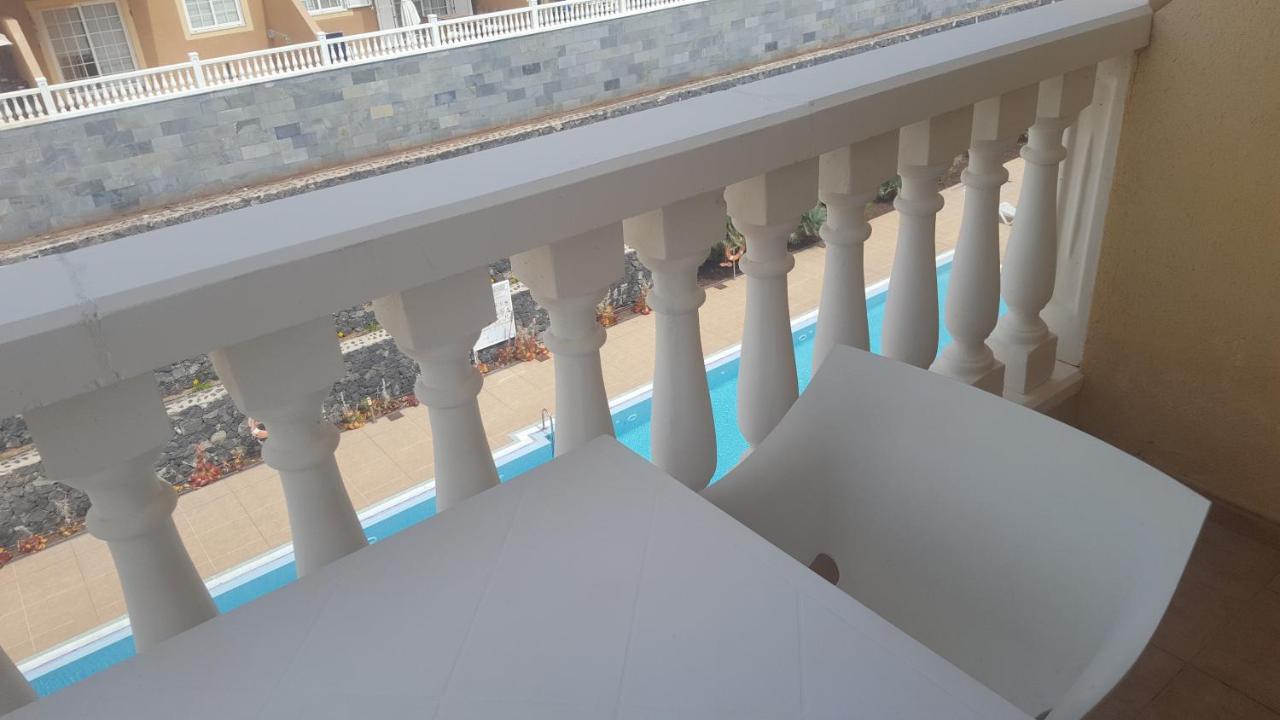 Sky Loft Tenerife Palm-mar Eksteriør bilde