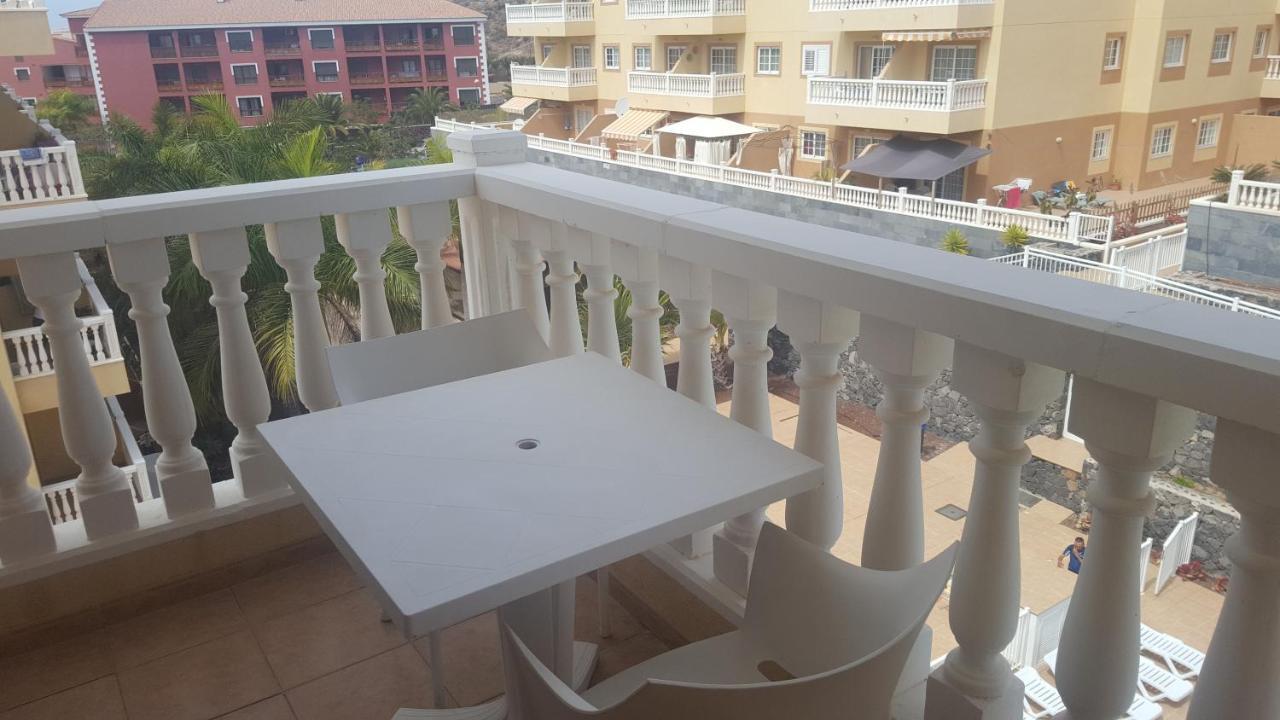 Sky Loft Tenerife Palm-mar Eksteriør bilde