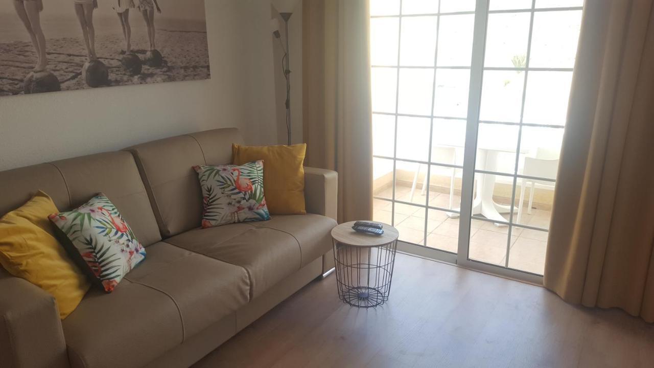 Sky Loft Tenerife Palm-mar Eksteriør bilde