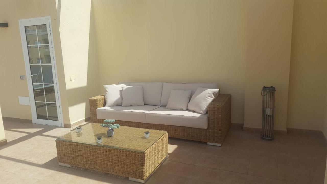 Sky Loft Tenerife Palm-mar Eksteriør bilde