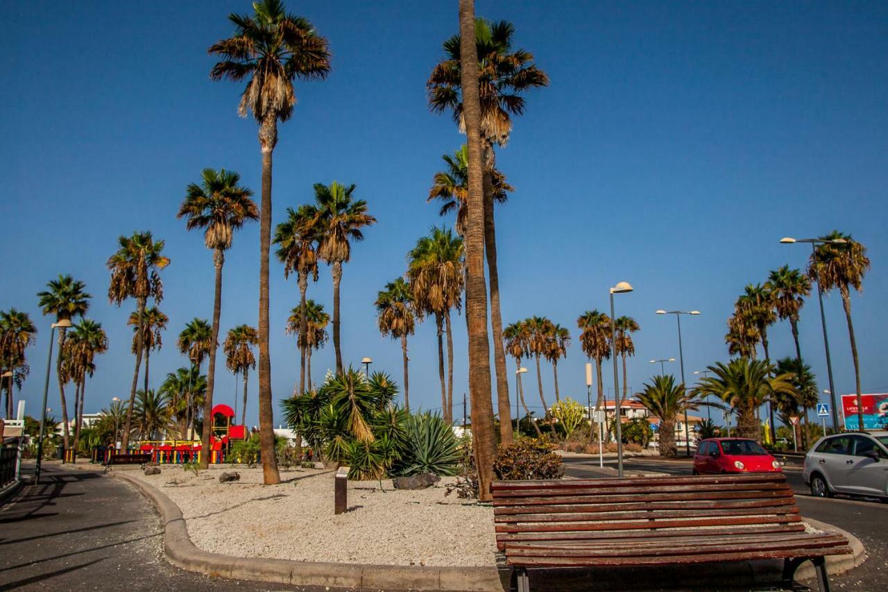 Sky Loft Tenerife Palm-mar Eksteriør bilde